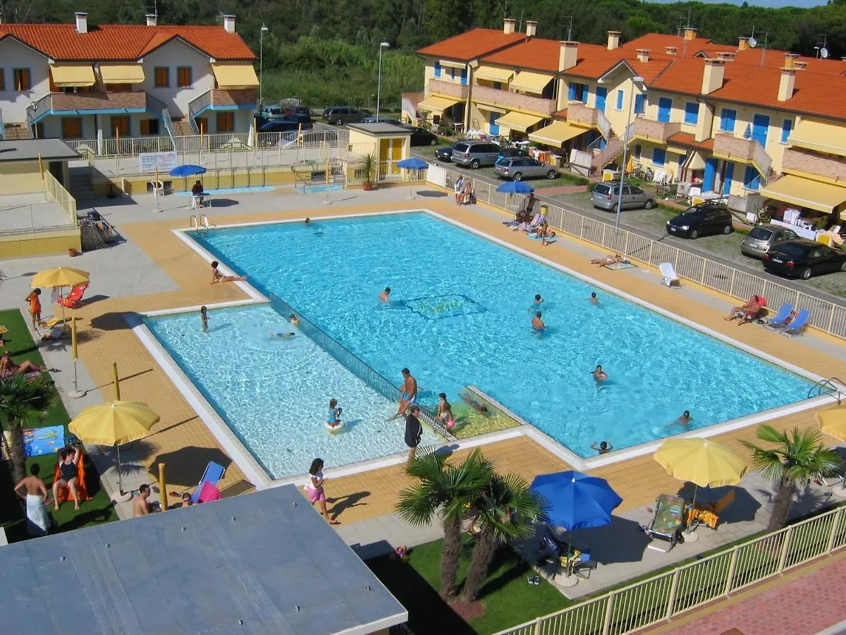 Relaxing Escape Flat In Residence Rosapineta