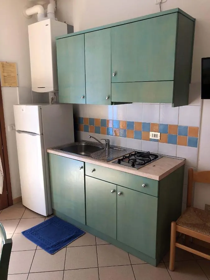 公寓 Relaxing Escape Flat In Residence 洛萨皮内塔