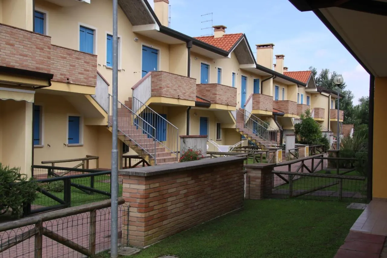 Relaxing Escape Flat In Residence 洛萨皮内塔