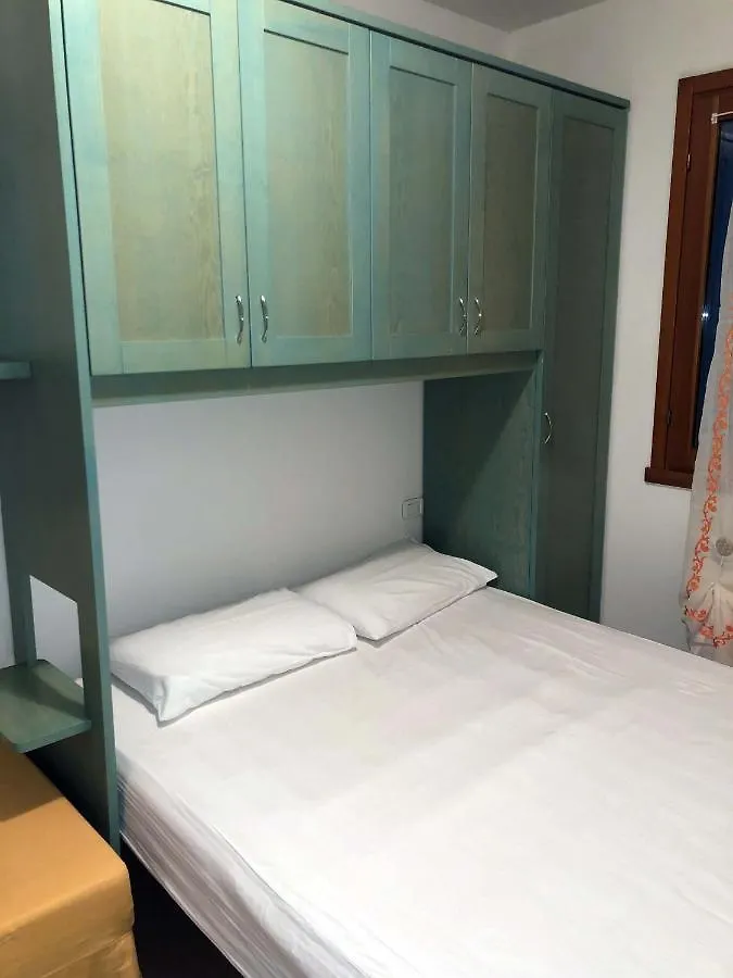 公寓 Relaxing Escape Flat In Residence 洛萨皮内塔