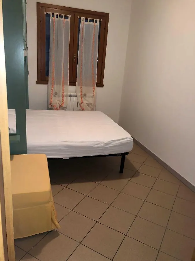 Relaxing Escape Flat In Residence 洛萨皮内塔 公寓
